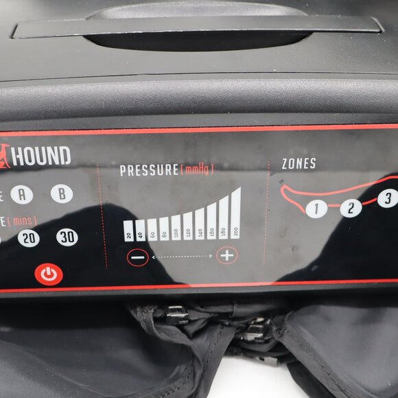 Speed Hound Compression Pro Performance Recovery System Long - Picture 6 of 10